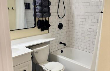 Boltons Bungalow Casa Del Mar - Foto 17