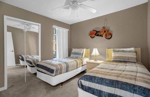 Upstay - Unbeatable Location Condo w Garden Patio - Foto 39