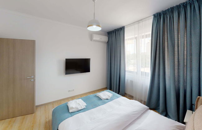 Le Blanc Aparthotel - Foto 18