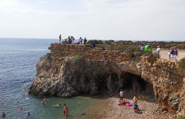 Tour in Alicante - Photo 2