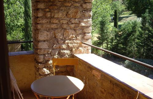 La bastide de Mauragne - Gîte les Iris - Photo 13