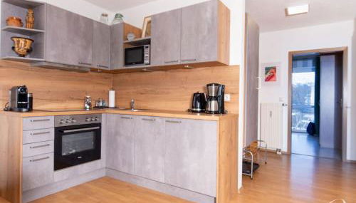 Apartment Appartement mit Balkon by Interhome - Foto 3