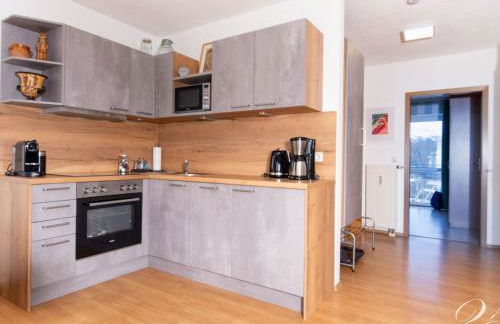 Apartment Appartement mit Balkon by Interhome - Foto 3