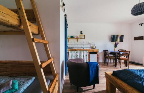 Apartamenty na Pastwisku - Foto 37