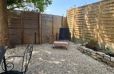 Small house in Provence - Foto 23