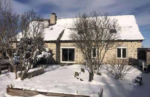 L'estive gîte 4 étoiles - Foto 37