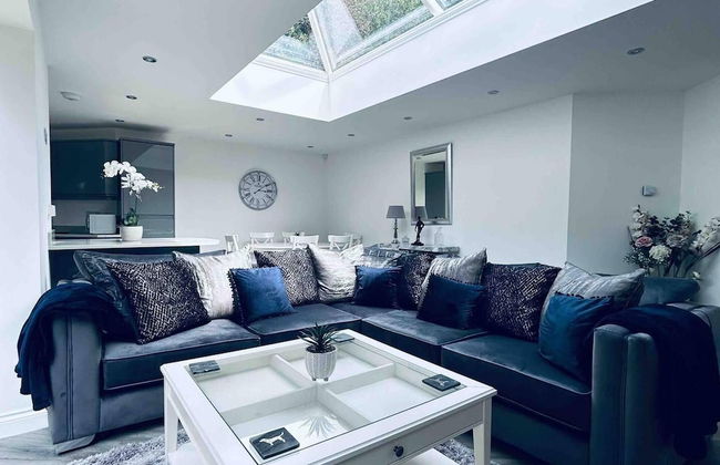 Stunning 3-bed Cottage, 15mins From Newcastle - Photo 7