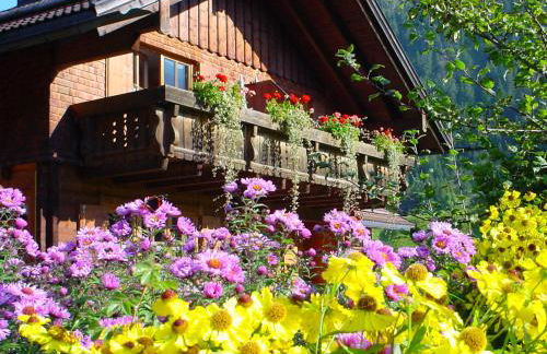 Haus Pfannenhölzer - Foto 31