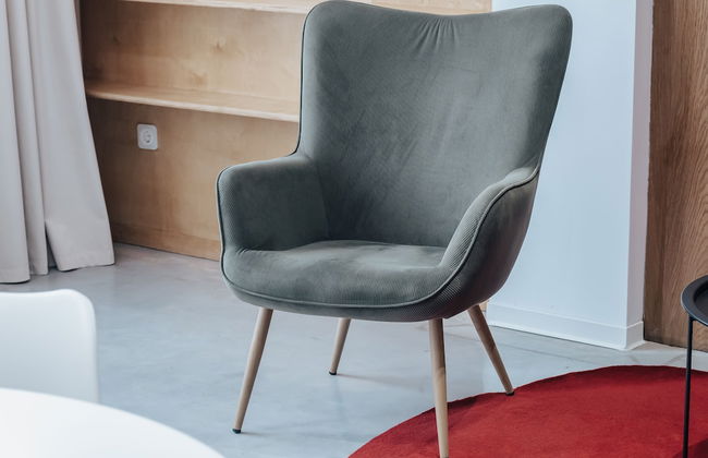 Urban Apartments 17 Executive Suits - Foto 53