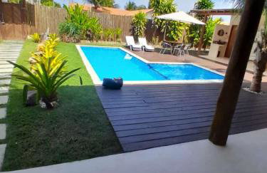 Casa Harmonia, com 5 suítes em Trancoso-BA - Foto 28