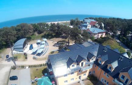 Ferienwohnung zur Düne - Foto 12