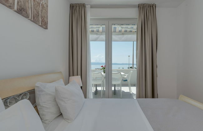 Beachfront Holiday Apartments - Foto 6