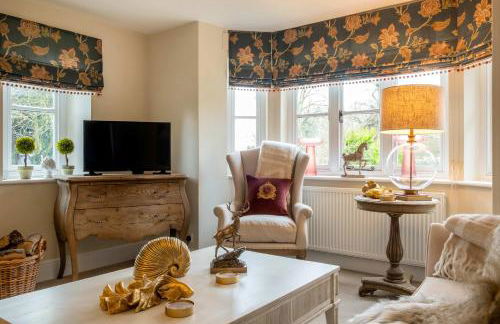 Park Cottage - Foto 24