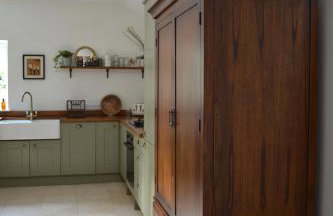 Chapel Cottage- Coastal Somerset Retreat - Foto 13