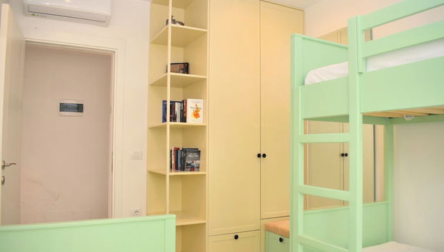 San Pietro Serenity Home - Foto 5, Habitación