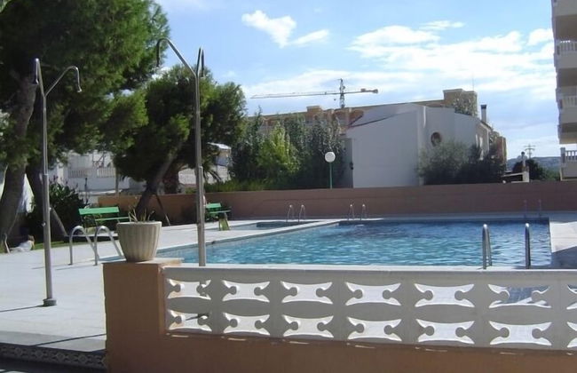 Apartamentos Voramar 4 - Foto 13