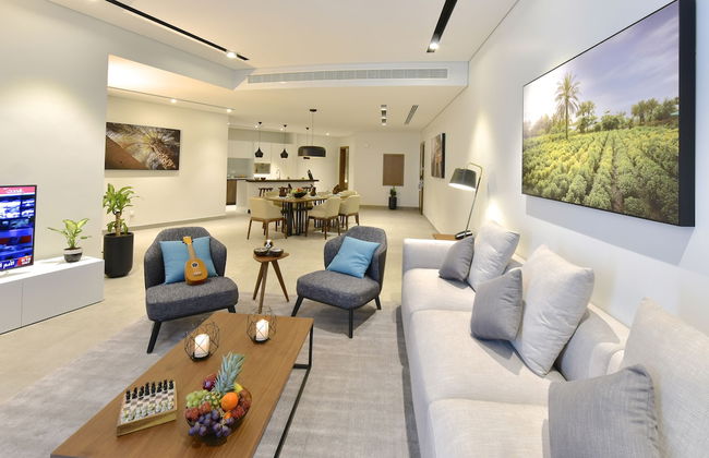 Swiss-Belresidences Juffair - Photo 15