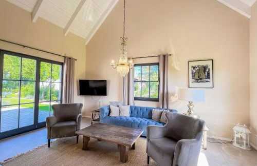 Ferienhaus Libelle - Feriendomizil für 14 Pers - Haupt- und Nebenhaus - Foto 12