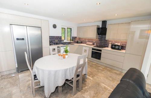 Pure relaxation at it's finest, offering moments of harmony and tranquillity - Sauna & Hot tub - Foto 13