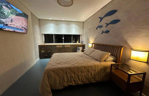 Guarapari Center Aparts - Vista - Ar - Lava e Seca - Photo 7