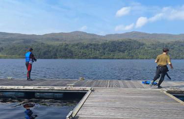 Twin Deer Lodge - Foto 48