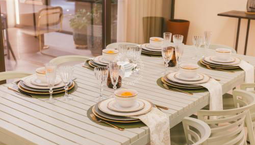 Villa Galaxy - Foto 5