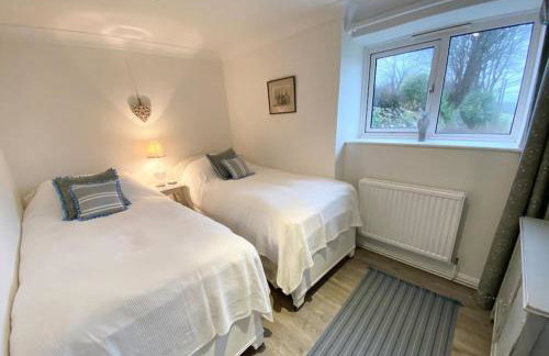 Secluded Escape near Salcombe - Newhouse Barn. - Foto 29