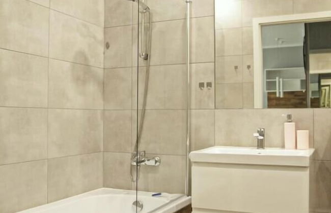 BP Apartment IV - Foto 8