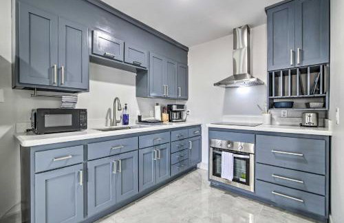 Patio and Balcony Gulf Coast Retreat in Brownsville - Foto 2