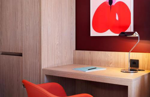 Numa Berlin Friedrichshain - Foto 28