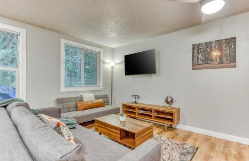 Mt Air Motel - Foto 105