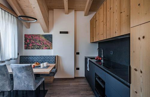 Arnica Alpin Lodge - Foto 17