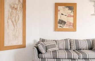 Loutraki Μοναδικής θέσης διαμέρισμα στη θάλασσα - Foto 30