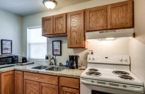 Maple Leaf Manor Suites - Foto 42