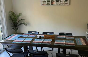 Spacious and tranquil 5br house in charming East Stroudsburg w game room, pets allowed - Foto 17