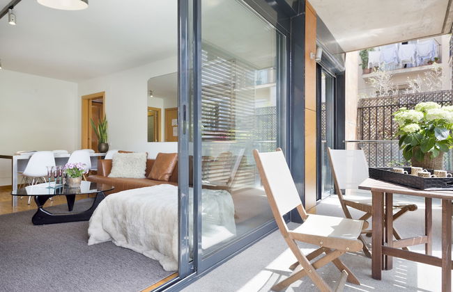 My Space Barcelona Executive Apartments Center - Photo 66