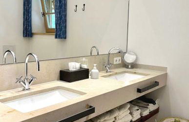 Landhaus Riedlern - Exklusives Ferienhaus in Kreuth am Tegernsee - Foto 24