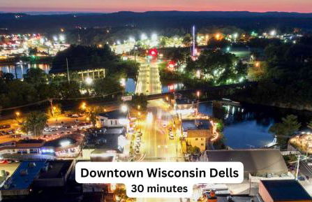 3BR waterfront lake house with dock, gazebo, boats - Foto 28