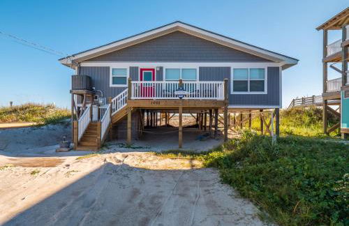 Sea Paradise Cottage - Foto 25