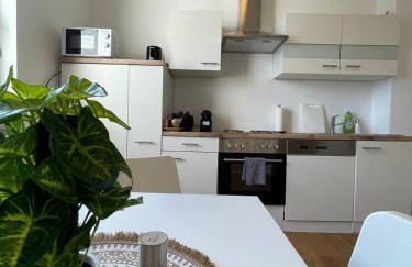 Schicke Monteurunterkunft in Mendig mit drei Wohneinheiten - Foto 15