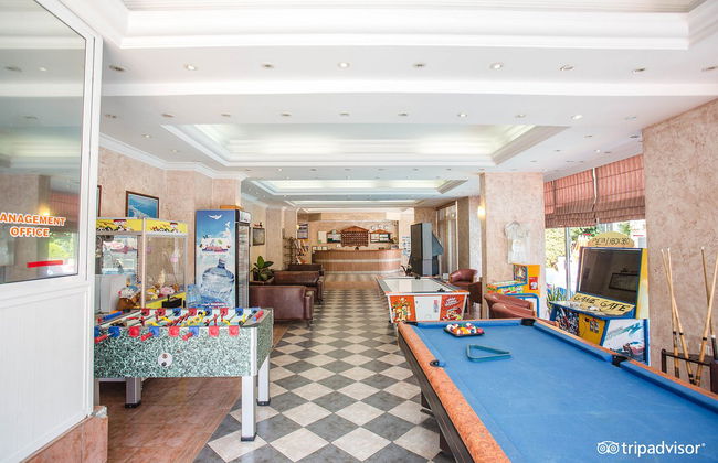 Club Sun Smile Apartments - Foto 7