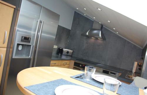 Ferienwohnung Casa Levante - Foto 8