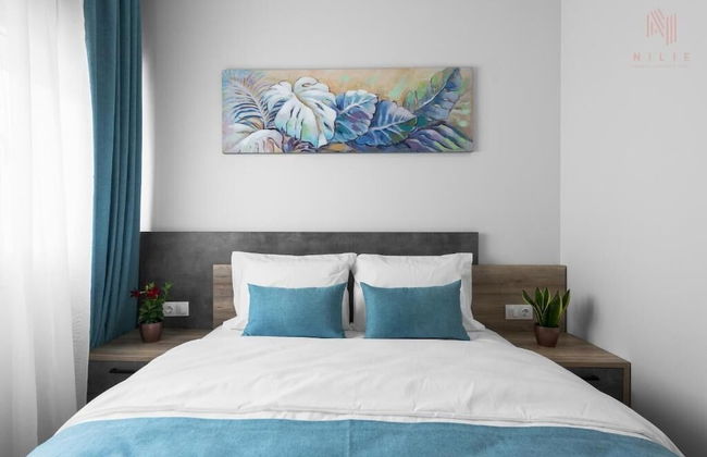 Factory Inn Nilie Hospitality MGMT - Foto 26