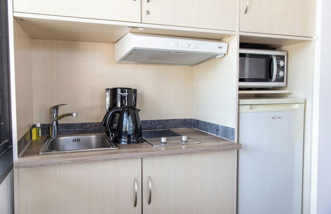 Zenitude Swiss Apparthotels - Foto 12