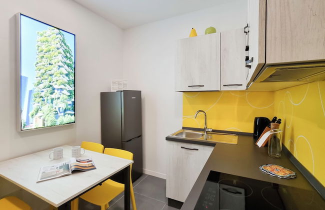 Italianway - Taramelli 60 - Foto 12