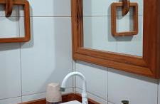 Areia branca praia baixa grande - Foto 15