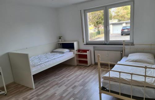 Ferien- und Monteurwohnung Nähe Troisdorf Bahnhof - Foto 11