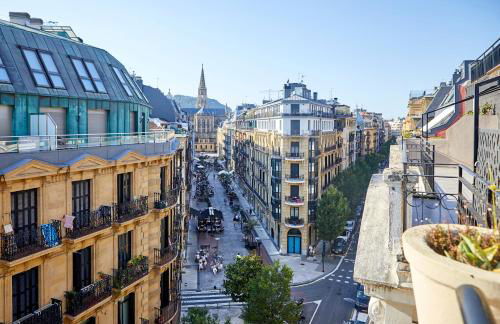 Prim Apartment by Basque Homes - Foto 38