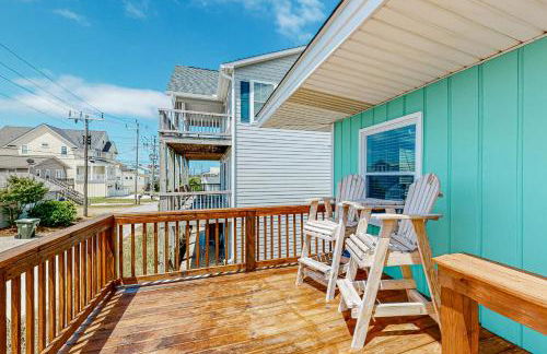 ABCT148 Atlantic Coast Cottage - Foto 36