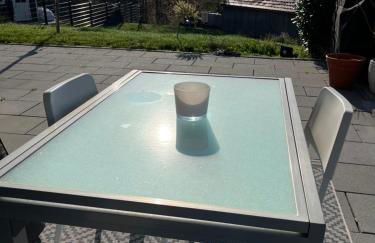 1Zimmer mit Küche, Bad & Terrasse in Friolzheim - Foto 3